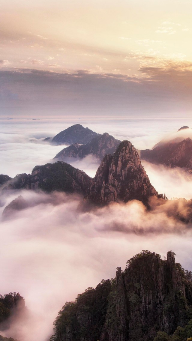 登山励志话语（正能量的话励志的语句） 第1张