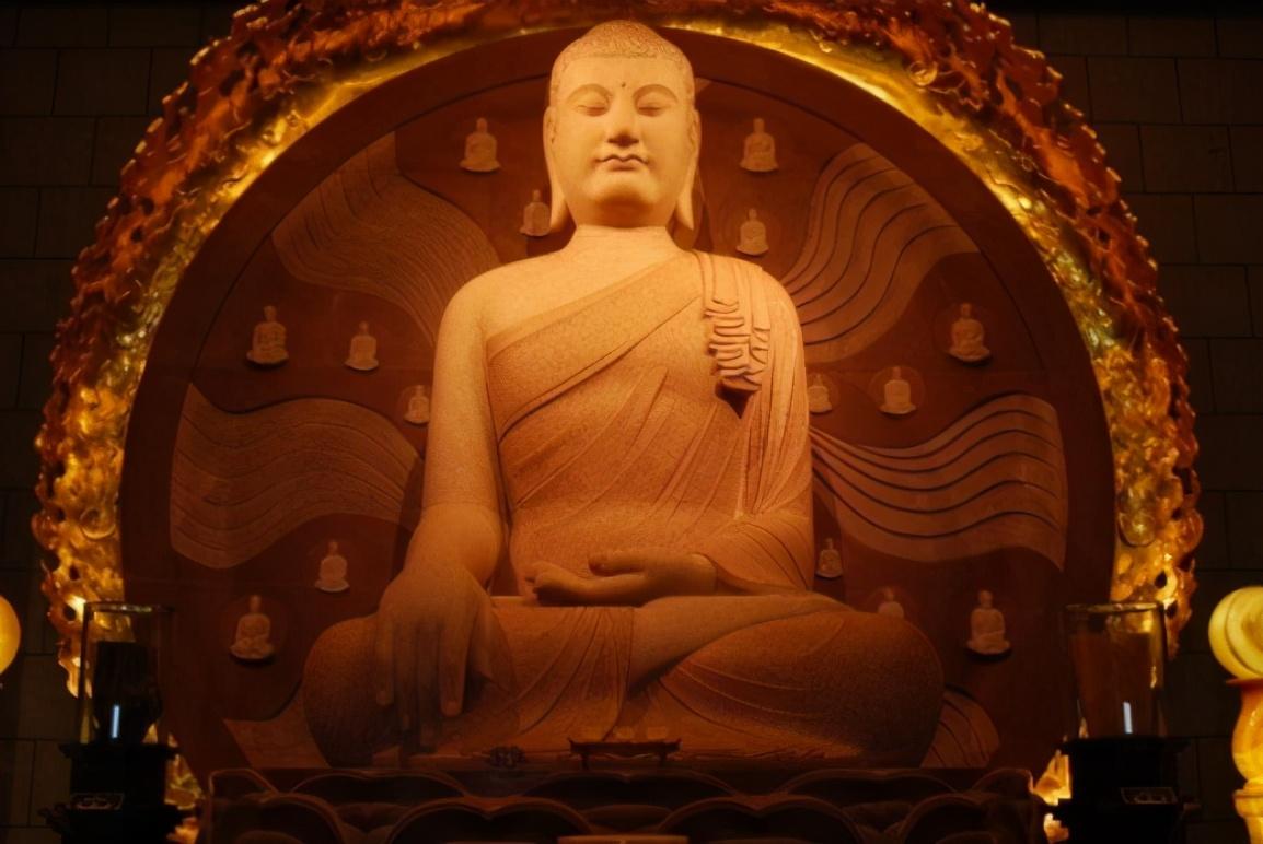 独孤皇后是哪个朝代（与皇帝一生一世一双人） 第7张