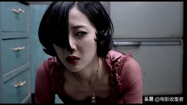 韩国鬼片恐怖排名前十（十部韩国经典鬼片推荐） 第5张