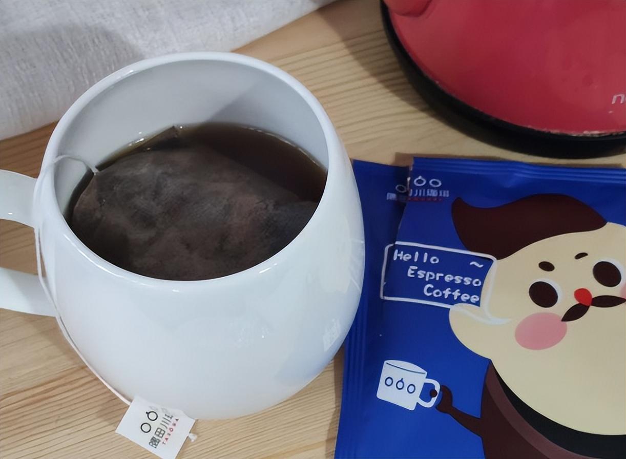 世界十大最好喝的咖啡排名（10大好喝不贵的咖啡品牌） 第5张