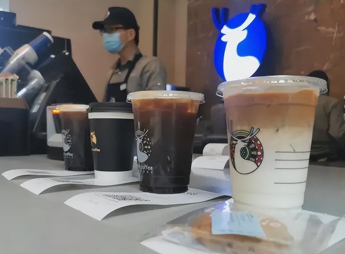 世界十大最好喝的咖啡排名（10大好喝不贵的咖啡品牌） 第7张