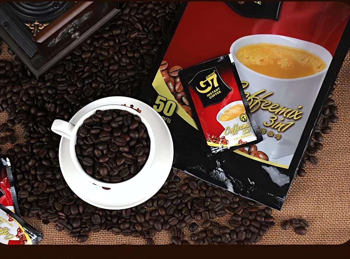 世界十大最好喝的咖啡排名（10大好喝不贵的咖啡品牌） 第11张