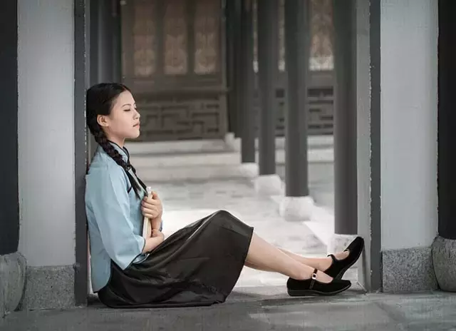 关于读书的诗词名句（关于读书的优美诗词） 第7张