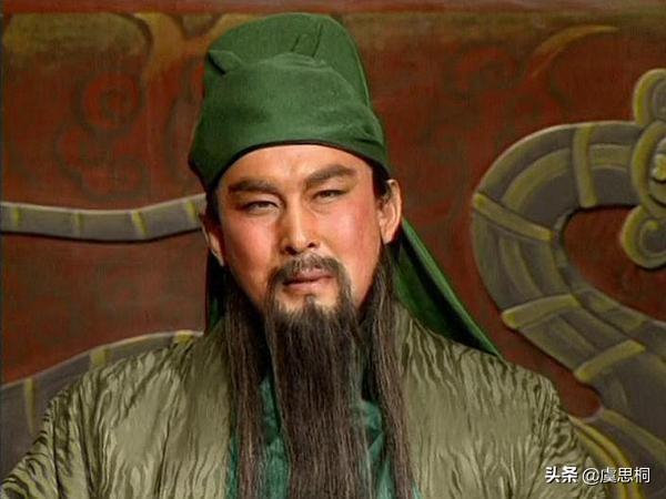 水淹七军的主人公是谁（水淹七军是关羽的杰作吗） 第1张