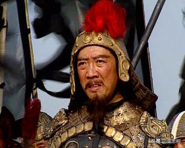 水淹七军的主人公是谁（水淹七军是关羽的杰作吗） 第3张