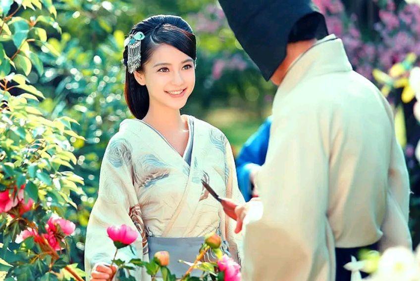 汉朝电视剧大全排行榜（盘点7部汉朝古装剧） 第17张