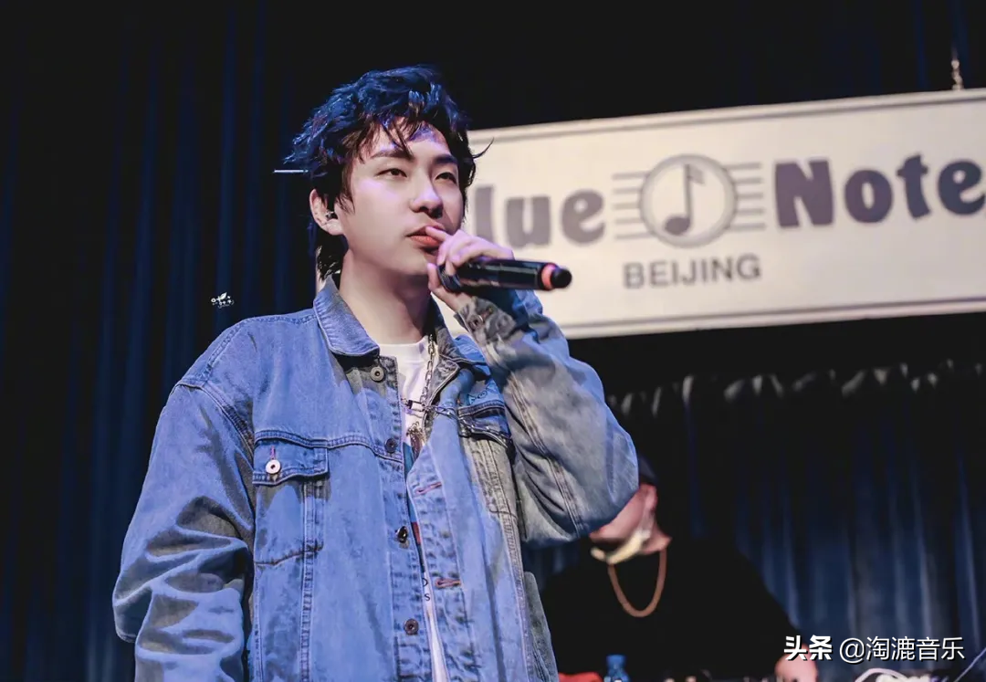十首最红的说唱歌曲（最值得听的10首说唱） 第7张