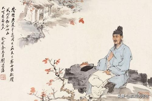杜甫春望原文及赏析（分享春望全诗赏析） 第1张