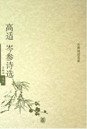 燕歌行高适赏析（燕歌行高适表达的情感） 第5张