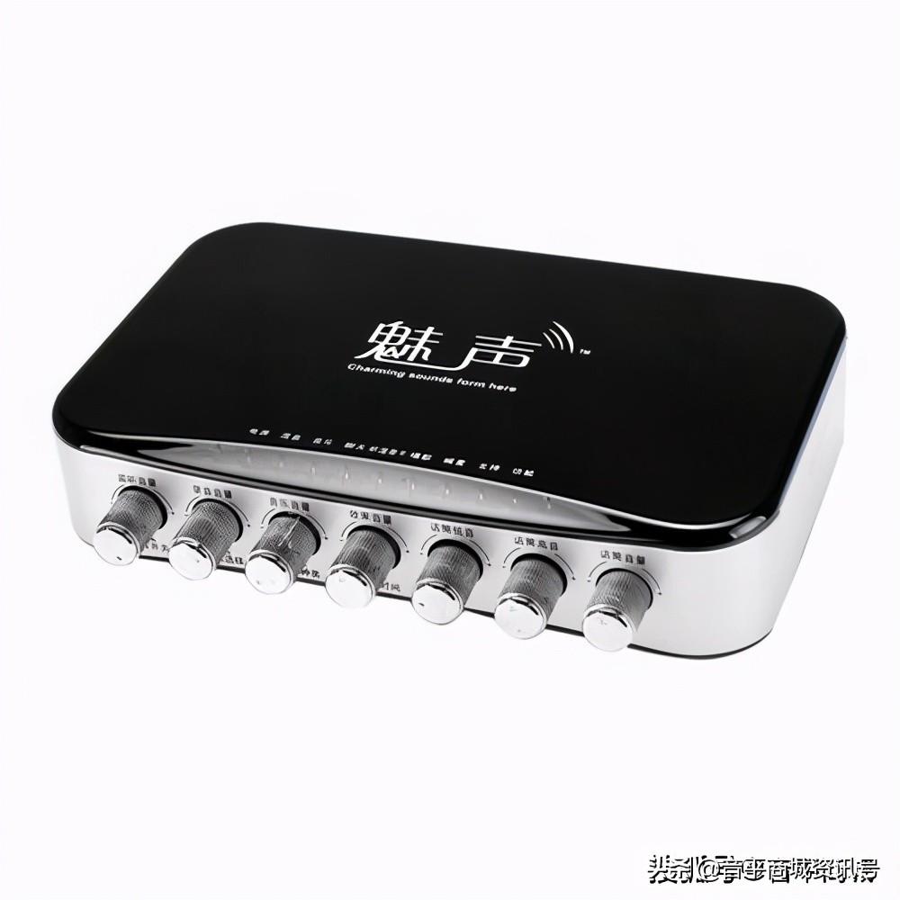 直播声卡排名前十的品牌（直播声卡哪个牌子好） 第23张