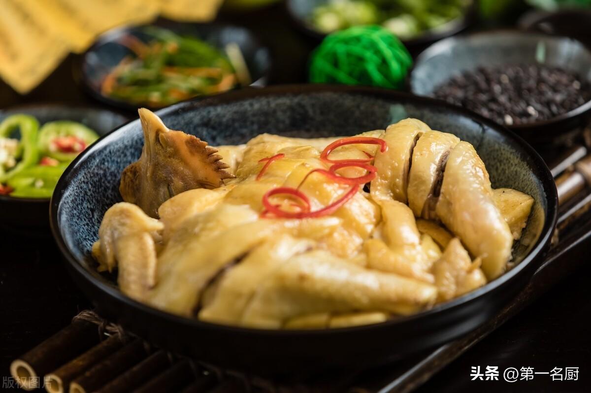 广东美食排行榜前十名（广东最有名的10道特色菜） 第1张