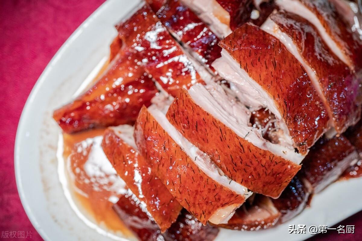 广东美食排行榜前十名（广东最有名的10道特色菜） 第11张