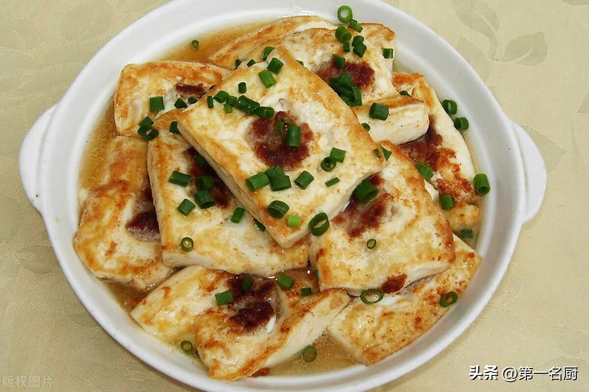广东美食排行榜前十名（广东最有名的10道特色菜） 第13张