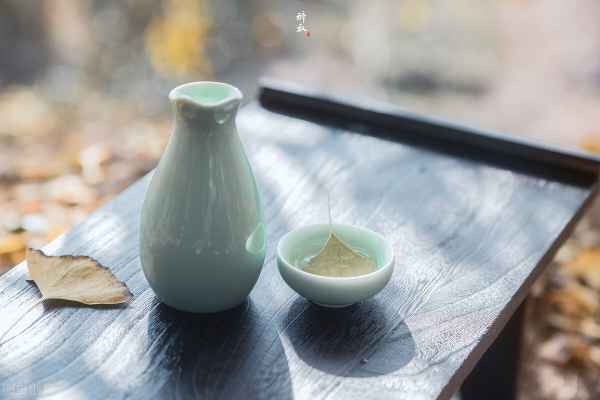 杏花村馆酒旗风赏析（古诗杏花村的诗鉴赏） 第7张