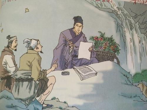 李时珍被称为什么称号（明朝李时珍的传奇一生） 第9张