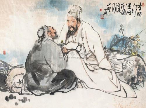 李时珍被称为什么称号（明朝李时珍的传奇一生） 第11张