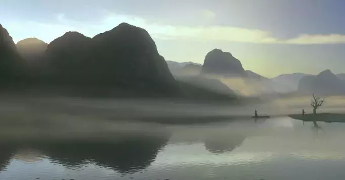 辛弃疾的诗句有名的（ 辛弃疾的七言绝句） 第11张