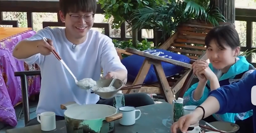 最火的综艺节目前十名（2022年十部神仙综艺） 第17张