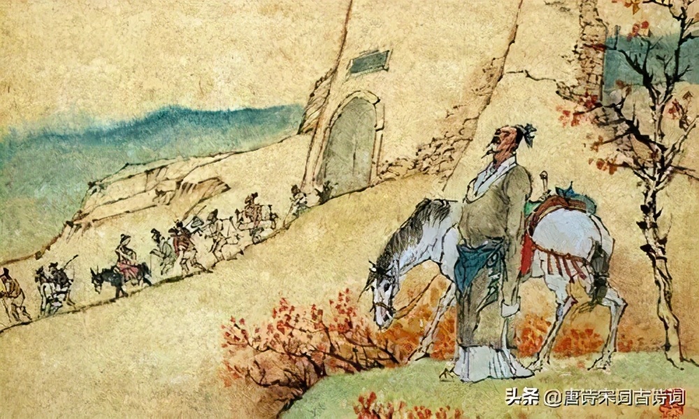张养浩传文言文及翻译（张养浩传记千古美名） 第7张