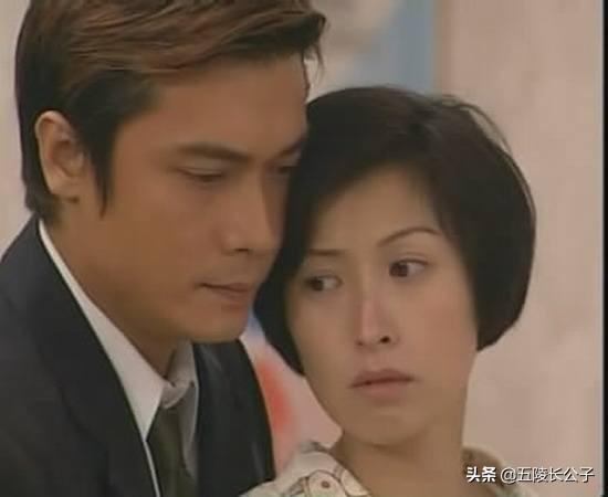 商业电视剧排行榜前十名（TVB出品的十部时装商战剧） 第11张