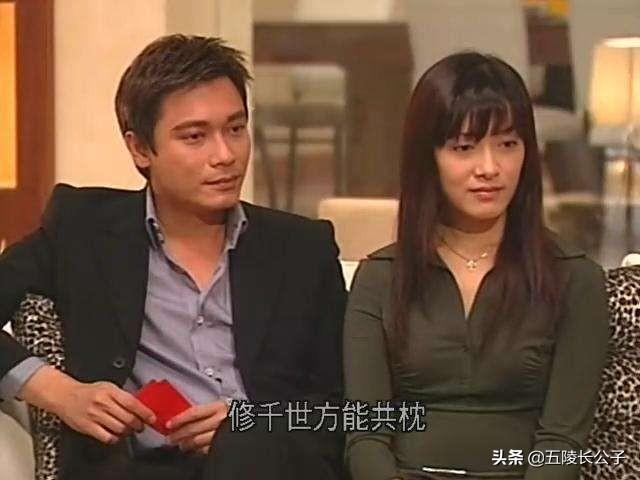 商业电视剧排行榜前十名（TVB出品的十部时装商战剧） 第19张