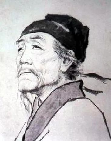 杜甫古诗大全（杜甫最经典12首诗） 第1张
