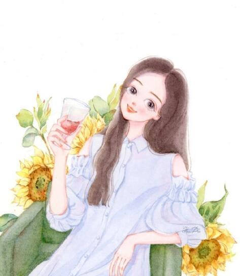 高兴的句子说说心情（放松心情的幽默句子） 第5张