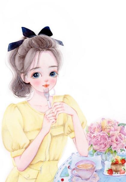 高兴的句子说说心情（放松心情的幽默句子） 第9张