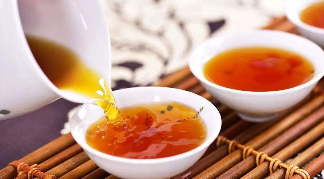 月经期能喝茶吗 第1张