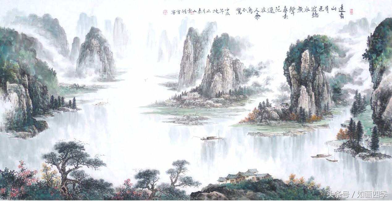 苏轼的豪放诗词代表作（苏轼豪放派诗词十首） 第7张