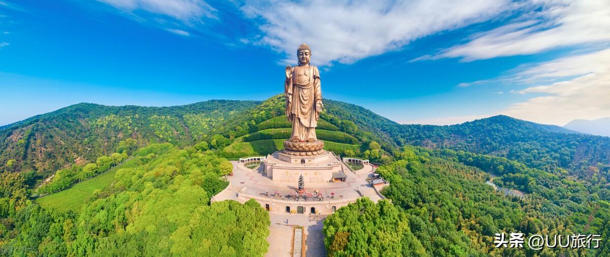 中国十大佛像排名（中国最出名的十大佛像） 第7张