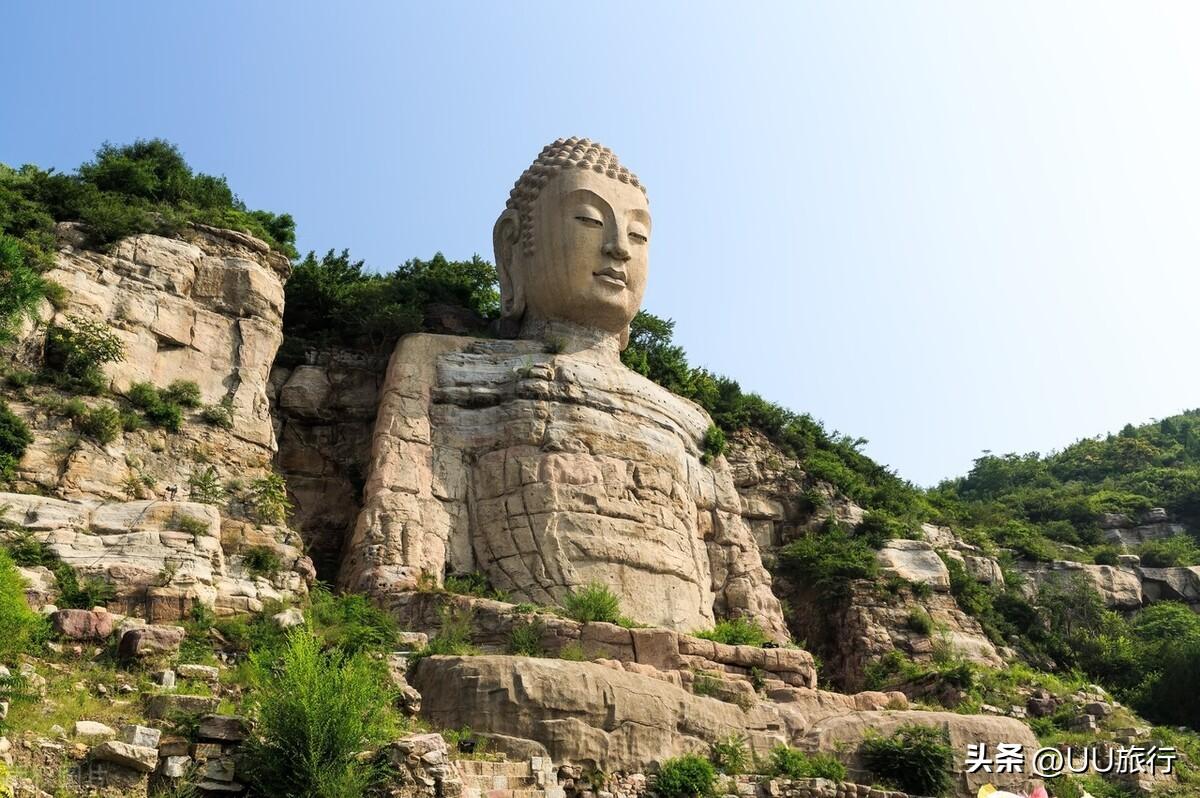 中国十大佛像排名（中国最出名的十大佛像） 第11张