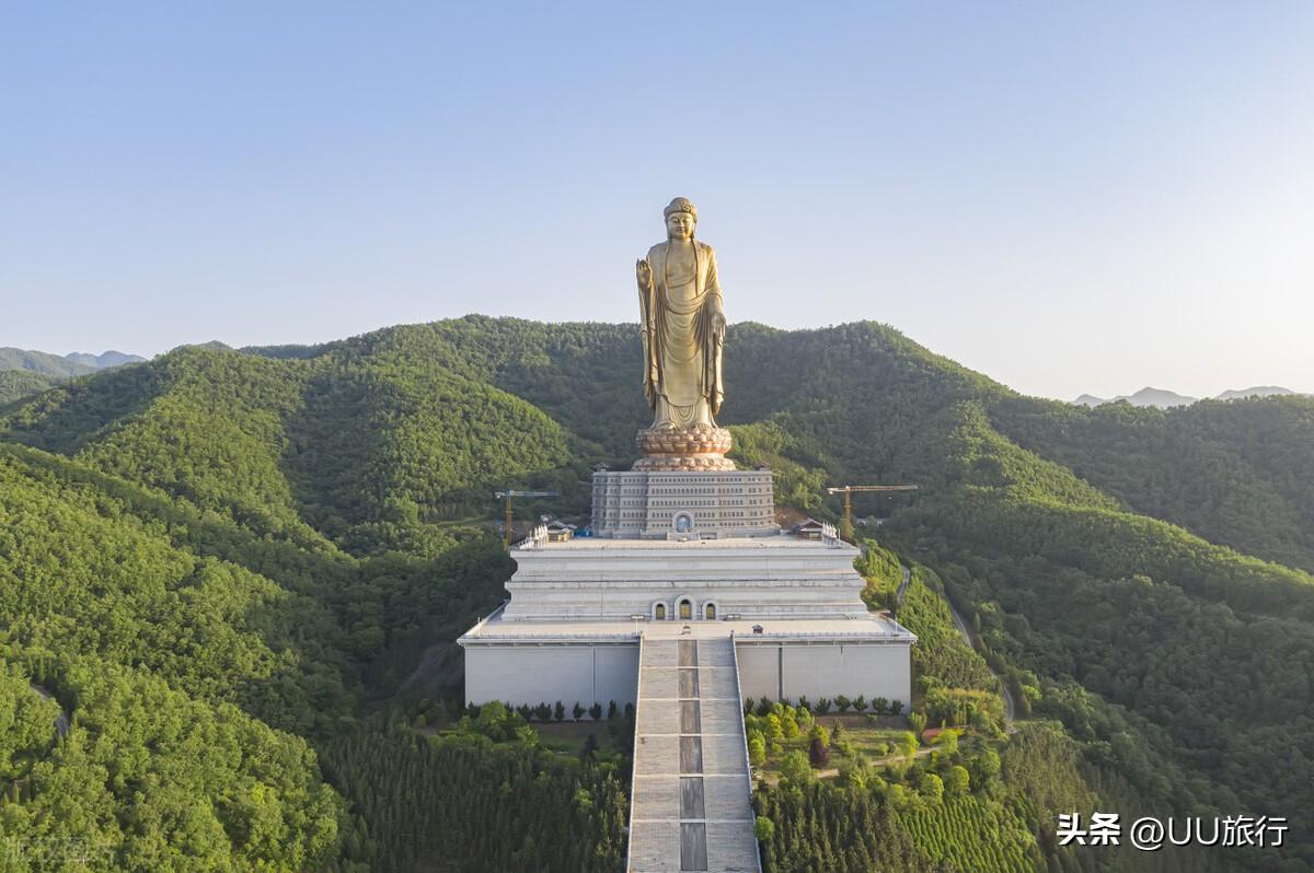 中国十大佛像排名（中国最出名的十大佛像） 第15张