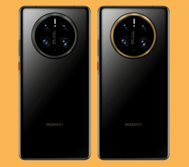 Mate 50和iPhone 14巅峰对决，苹果华为9月开战！ 第1张
