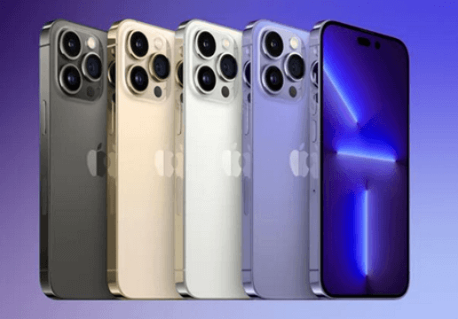 Mate 50和iPhone 14巅峰对决，苹果华为9月开战！ 第3张