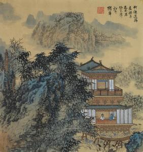 题破山寺后禅院译文及注释（破山寺后禅院译文） 第1张