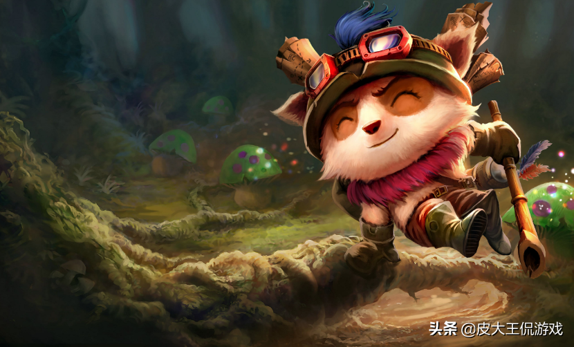 lol新手推荐玩什么英雄（最适合新手的英雄有哪些） 第9张