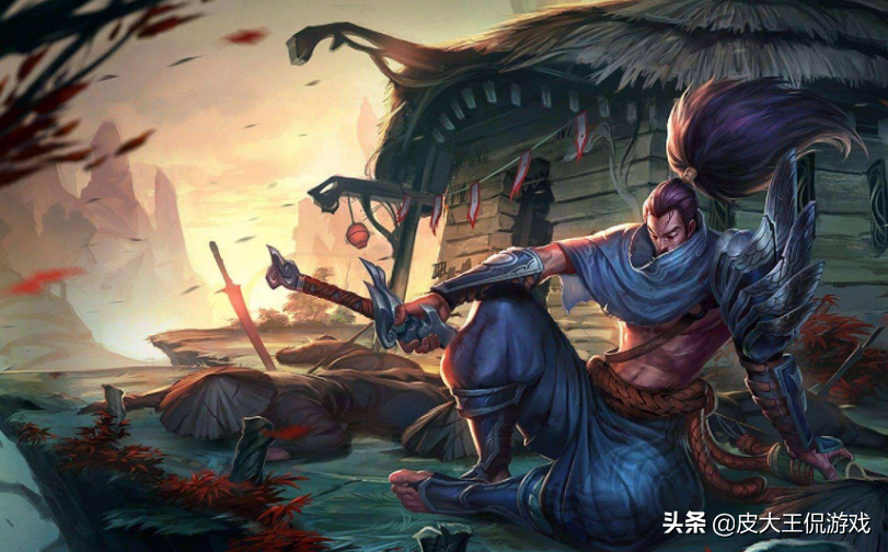 lol新手推荐玩什么英雄（最适合新手的英雄有哪些） 第11张
