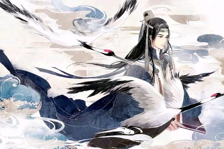 两界互穿类小说（10本已完结双穿类幕后流小说） 第19张