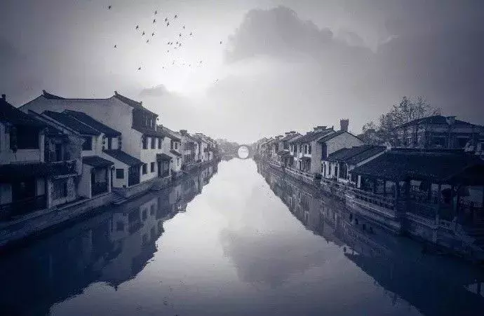 思念家乡的诗句有哪些（关于思念家乡的诗句古诗） 第5张
