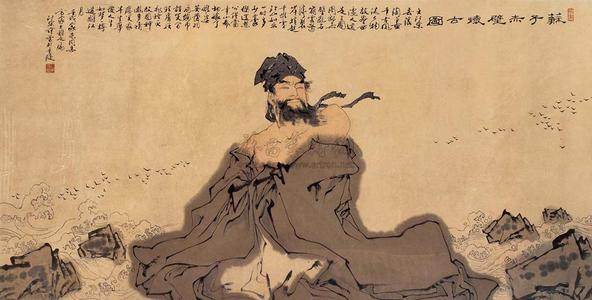 苏轼定风波翻译及赏析（定风波赏析及人生感悟） 第3张