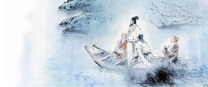 苏轼定风波翻译及赏析（定风波赏析及人生感悟） 第11张