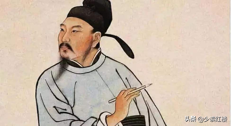 著名边塞诗人有哪几个（中国最杰出的边塞诗人） 第5张