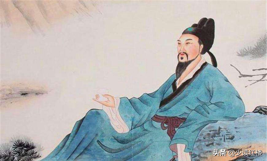 著名边塞诗人有哪几个（中国最杰出的边塞诗人） 第7张