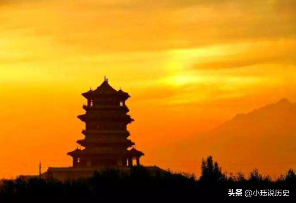 登鹳雀楼的作者是谁（王之涣的作者简介） 第3张