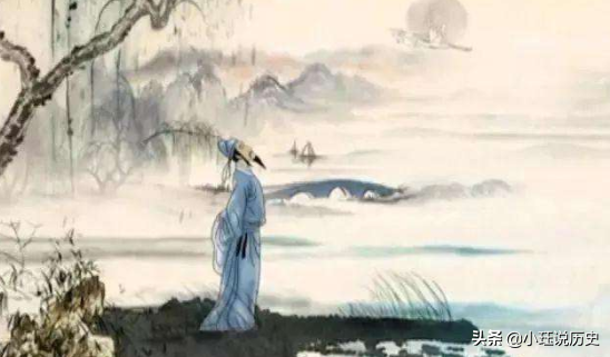 登鹳雀楼的作者是谁（王之涣的作者简介） 第7张