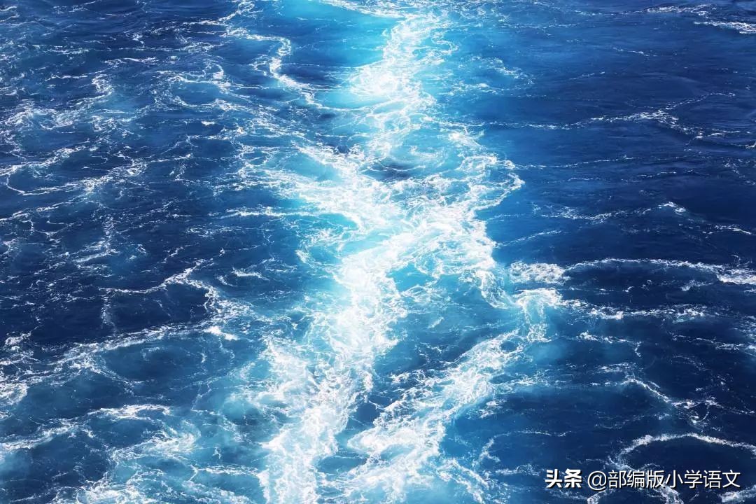 描写大海的古诗大全（赞美大海的经典诗句） 第3张