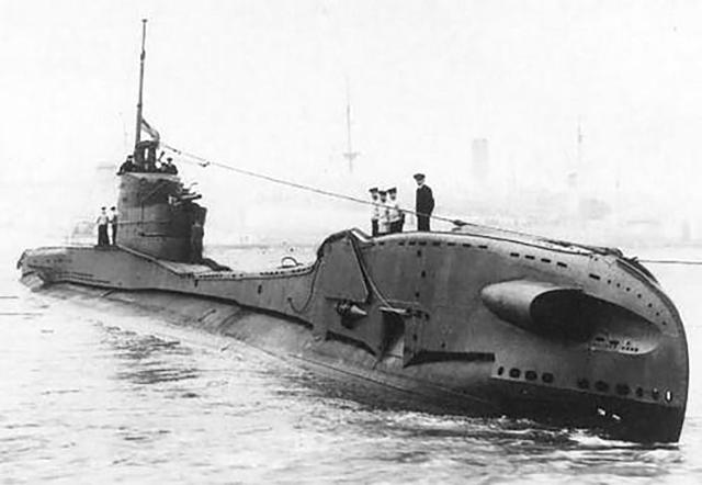 海神号的真实事件（揭秘1931年在中国黄海沉没真相） 第1张