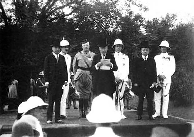 海神号的真实事件（揭秘1931年在中国黄海沉没真相） 第11张