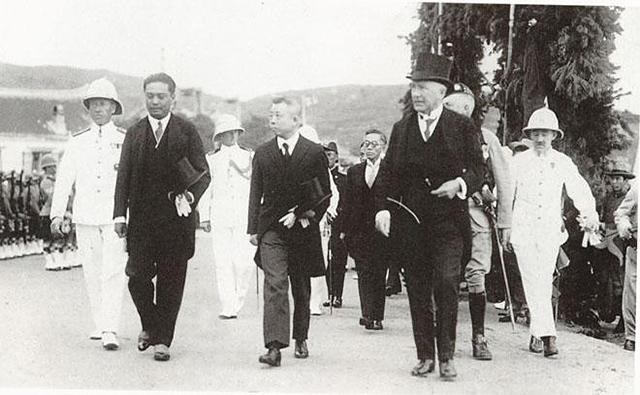 海神号的真实事件（揭秘1931年在中国黄海沉没真相） 第13张